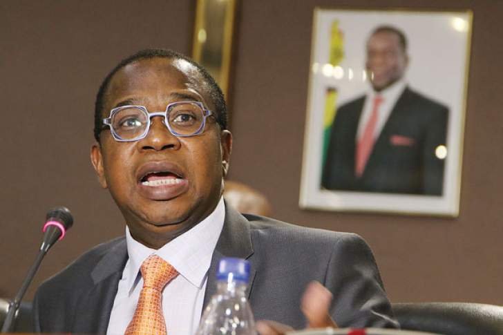 Mthuli under pressure to deliver credible budget