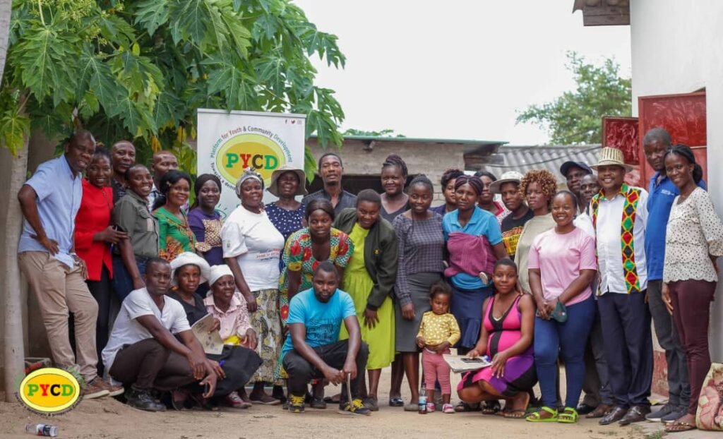 Youth Group Sounds Alarm on Rising Digital Violence Against Girls