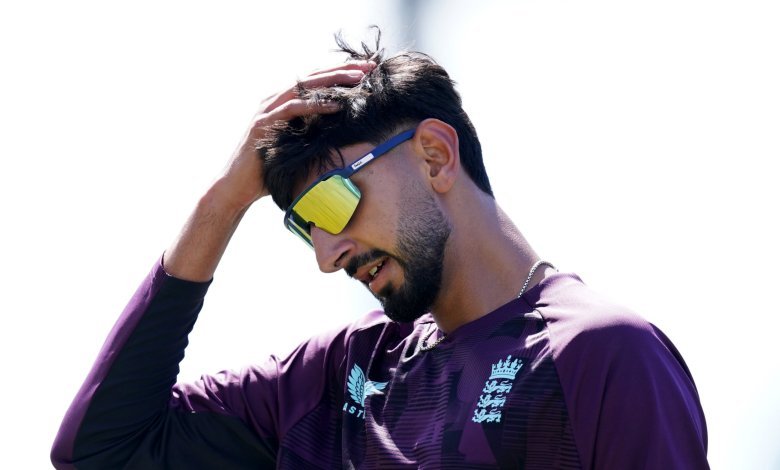 The curious case of England’s invisible spinner