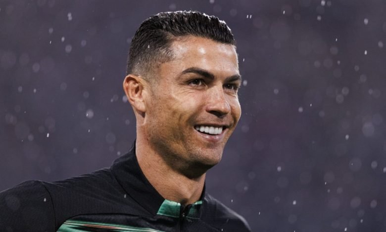 Cristiano Ronaldo’s World Cup reprieve stinks