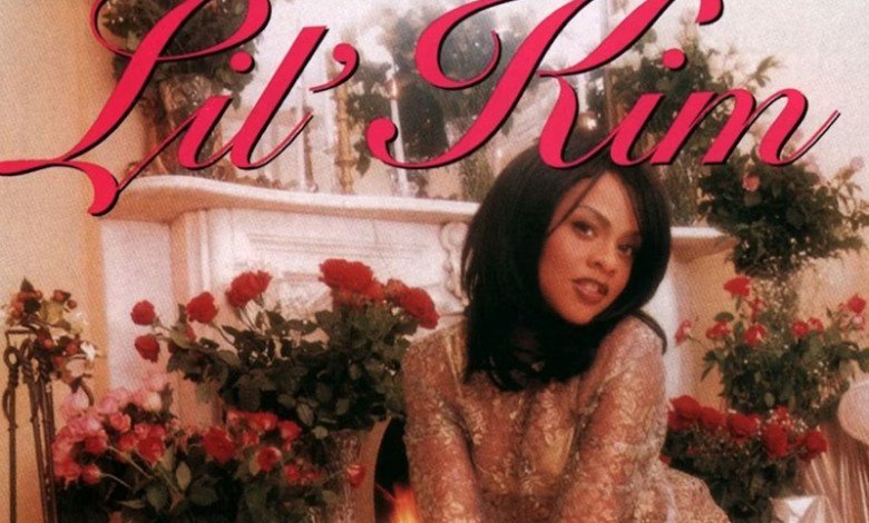 The Source |Lil Kim’s Hard Core Crowned The Greatest Hip Hop Album Cover Ever