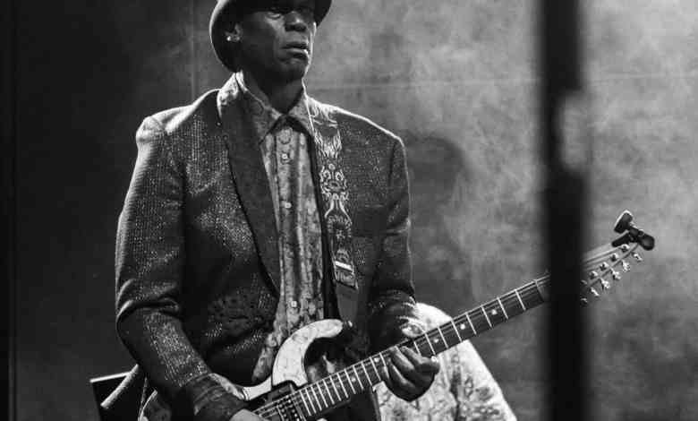 The Source |The Time’s Founding Drummer Jellybean “Bean” Johnson Passes Away At 69