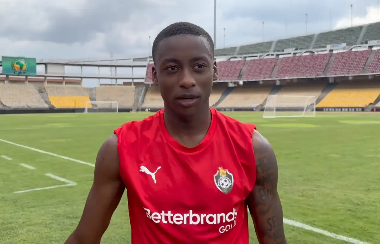 In-form Tawanda Maswanhise nets again, takes lead in scoring charts in Scotland