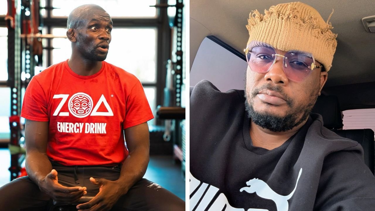 Themba Gorimbo calls out Mambo Dhuterere for being a ‘fake’ gospel singer