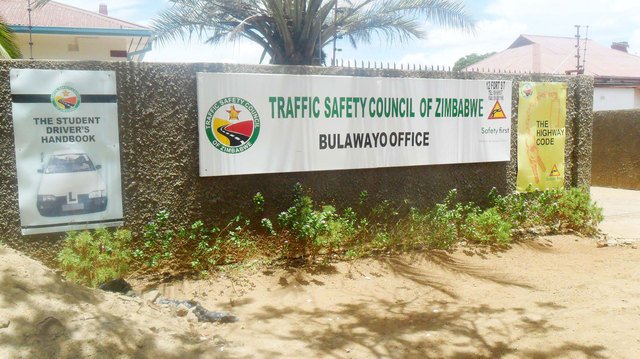 MP wants TSCZ to arrest reckless drivers