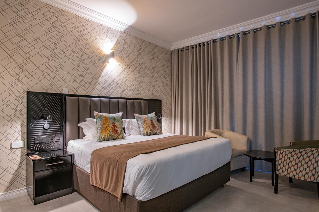 The New Ambassador hotel unveils refurbished facilities