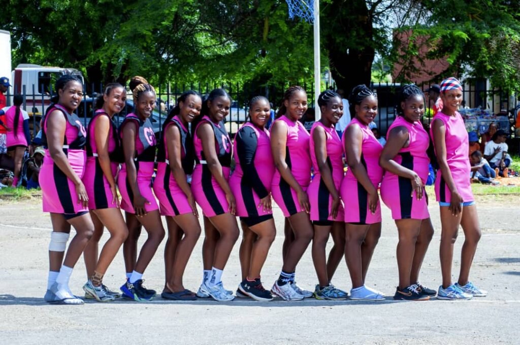 Sunningdale Queens Celebrate Breakthrough Season After Narrowly Missing Top-Flight Promotion