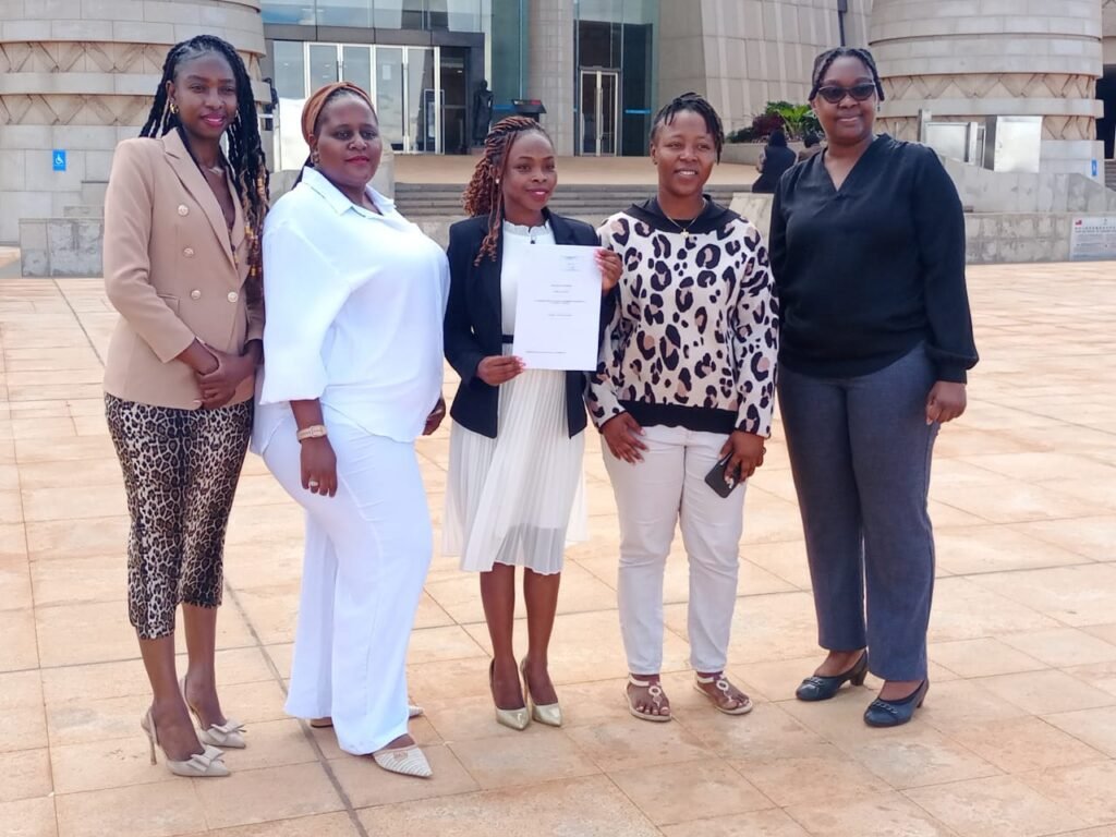 Parliament Urged to Act as Child Marriage Laws Fail Girls Across Zimbabwe