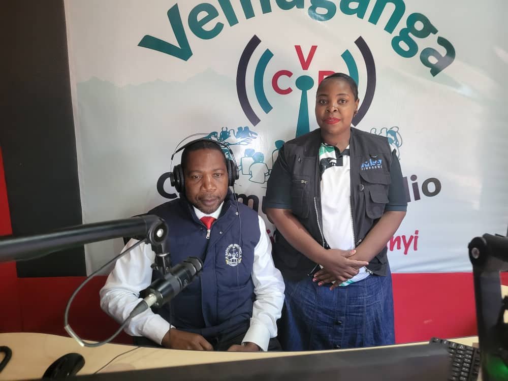 Chipinge Breaks Education Barrier as UCCZ Launches First-Ever University