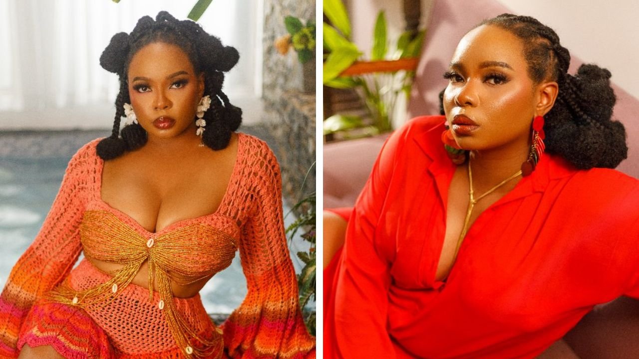 Yemi Alade lifts lid on sexual harassment during early days of music career