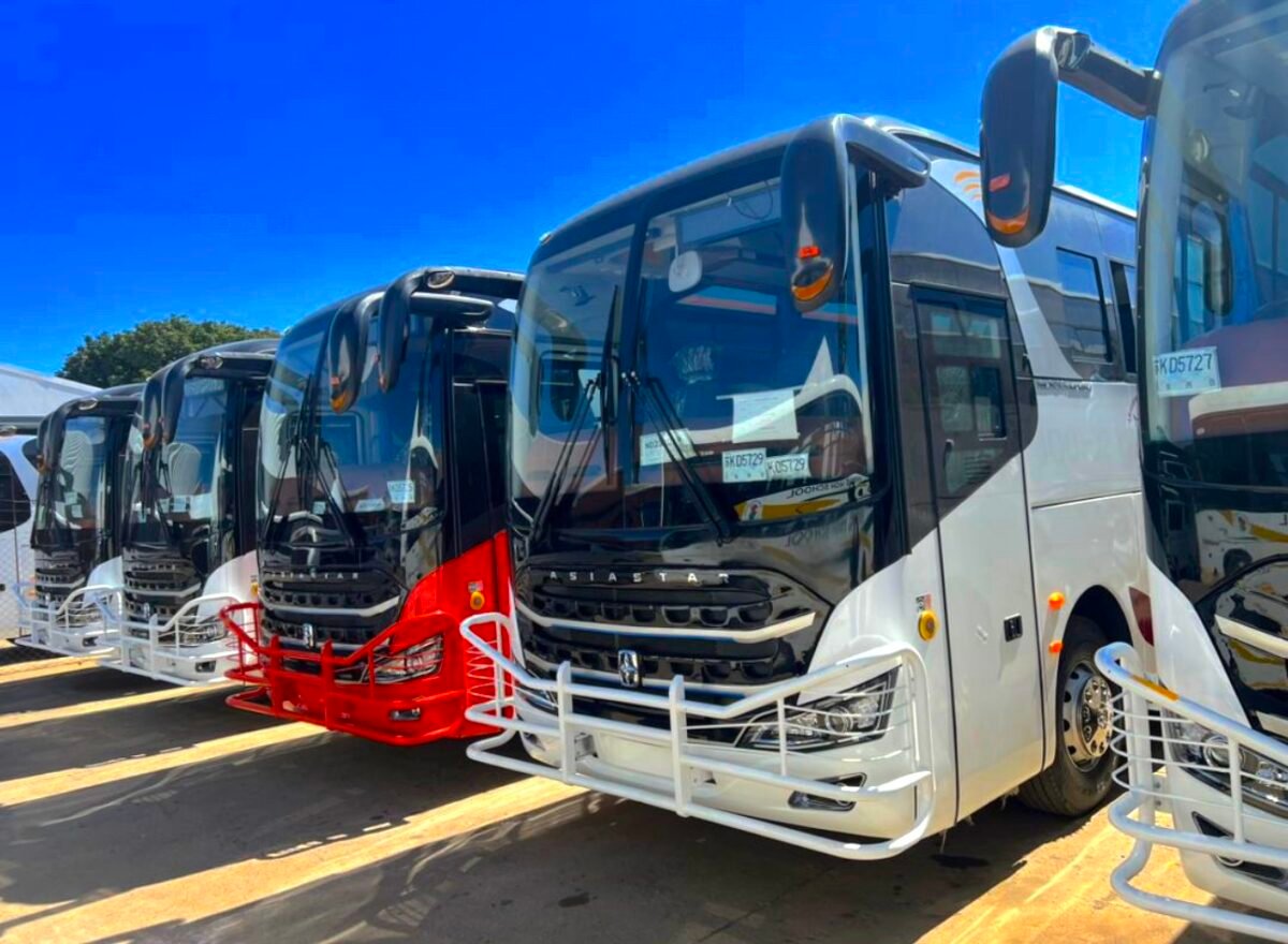 Parents’ revolt at Mafakela lifts the lid on inflated school bus deals