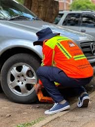 City Parking introduces self-service parking zones