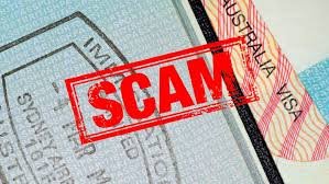 Harare Woman Loses US$8k in Visa Scam