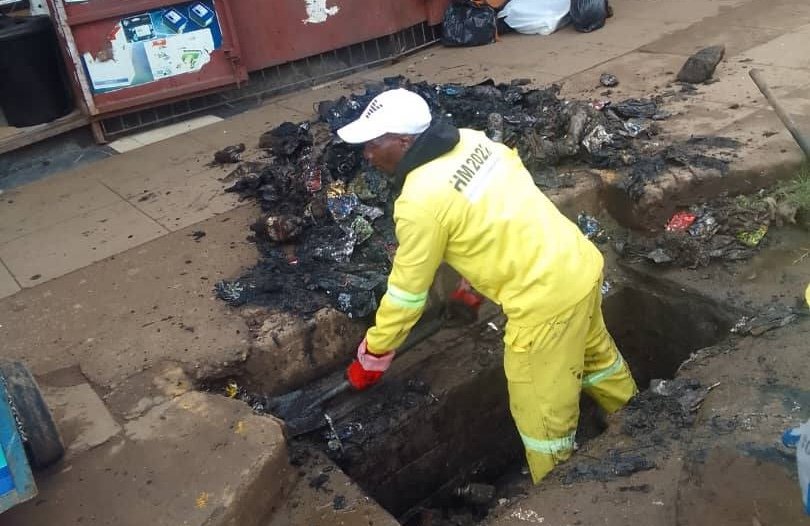 Rains expose drainage failures, MP demands action