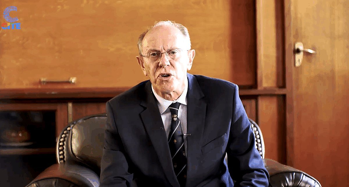 Coltart alleges threats and disorder in council over Dube’s contract