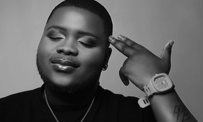 Gaffi’s Debut Album ‘Big Purr’ Hits #15 on Apple Music Hip-Hop Charts