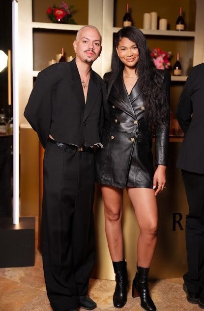 Rémy Martin Joins amfAR Gala in Las Vegas for Formula 1 Weekend Celebration