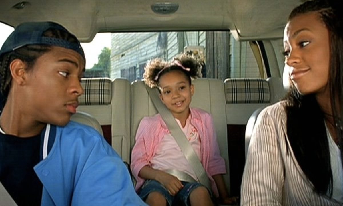 The Source |Seven Holiday Films That Bring The Entire Family Together This Thanksgiving