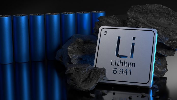 Chinese firms tighten grip on Zimbabwe’s lithium sector, ZELO report finds