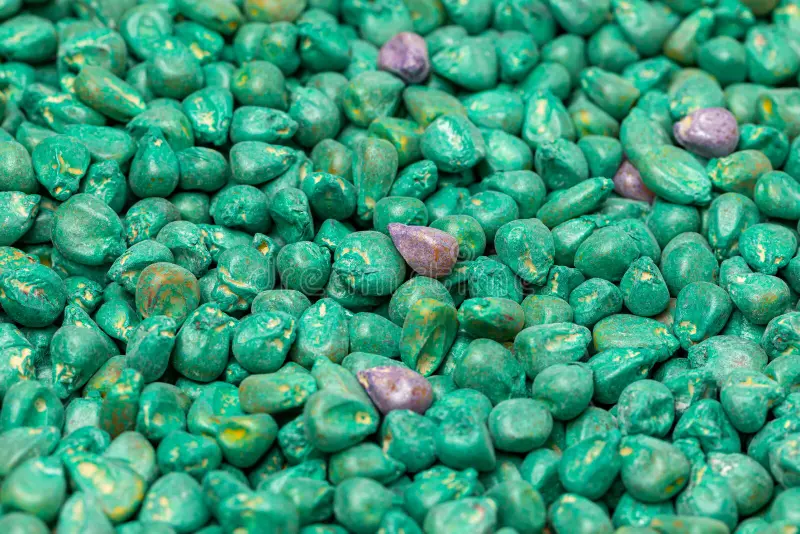 Police raise alarm over surge in fake seed sales