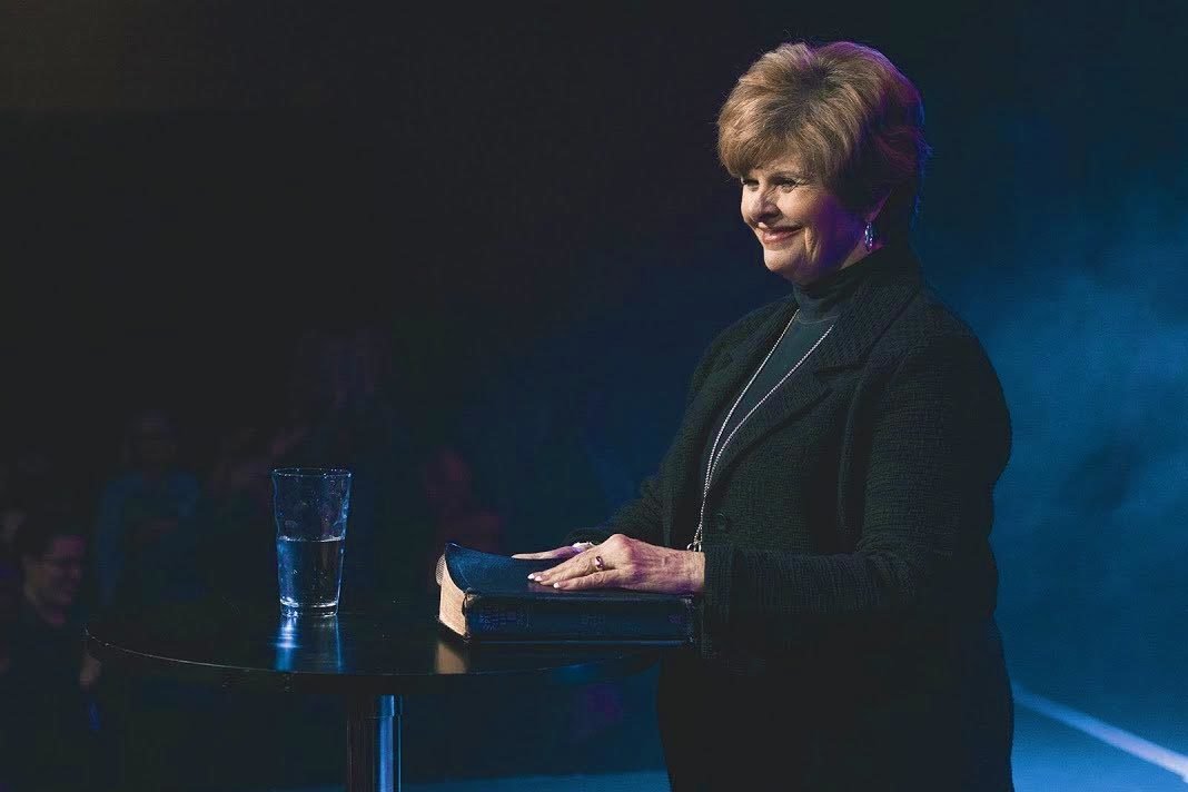 Mnangagwa’s Second Republic Ushers Manifestation of Cindy Jacobs’ Prophecy