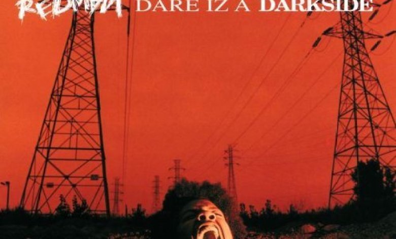 Redman Dropped His Sophomore ‘Dare Iz A Darkside’ LP 31 Years Ago