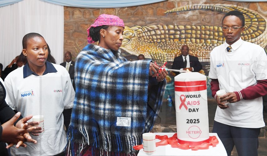 Young people at risk of