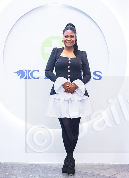 Beauty queen gifts of hope