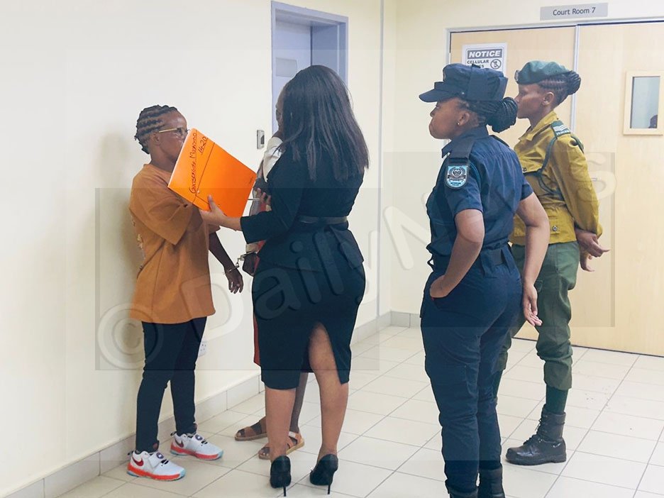 Mojadigo conspiracy to defeat ends