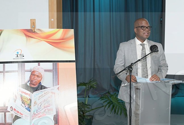 Refreshed DailyNews legacy of nation-building