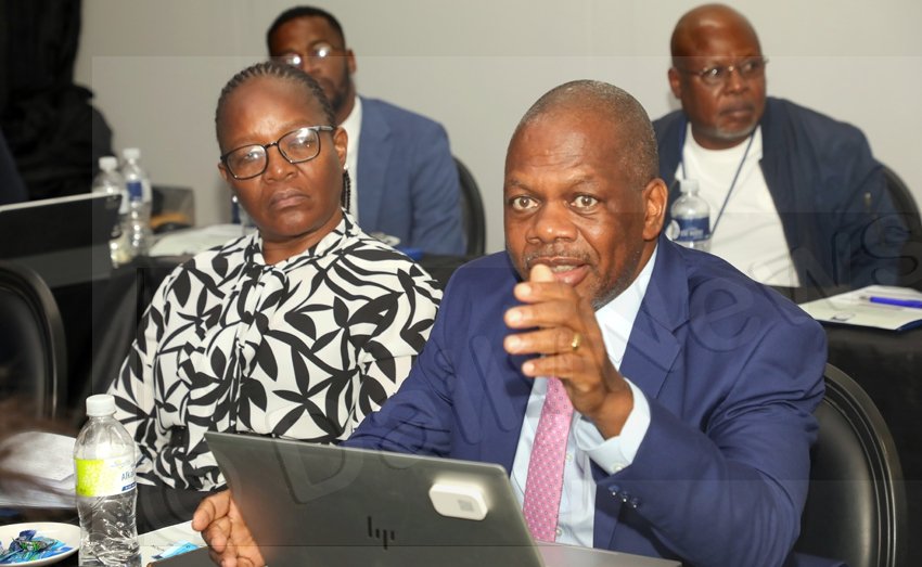 BOB maintains 3.5 per cent