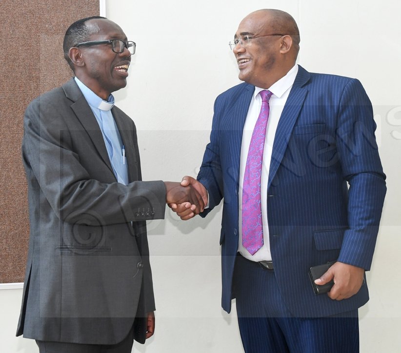 Collective action crucial to peace