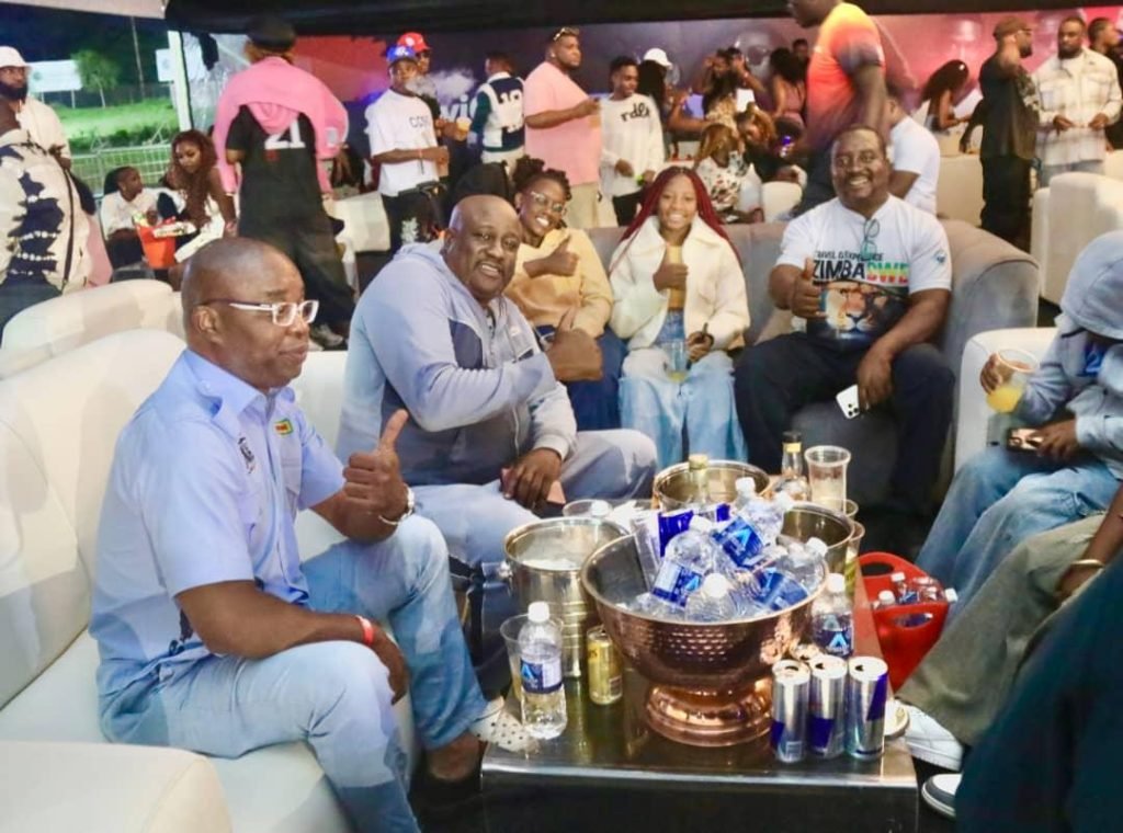 A World-Class Welcome: Dzoka Festival Showcases Zimbabwe’s Tourism ‘Newest Tastes’ to the Diaspora