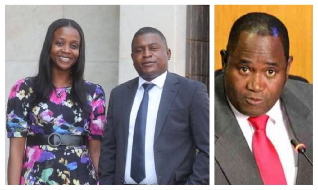 Couple Cleared as High Court Slams ‘Improper Conduct’ in Gono Fraud Case