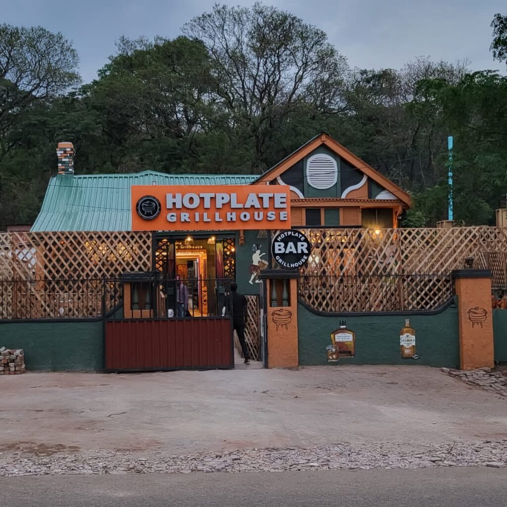 Manhize Hotplate Grill Properties Attached Over Ex-Police Commissioner’s Chicken Debt