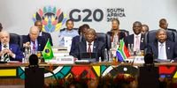 US-SA RIFTSA rules out any boycott of Trump's G20ByPeter Fabricius
