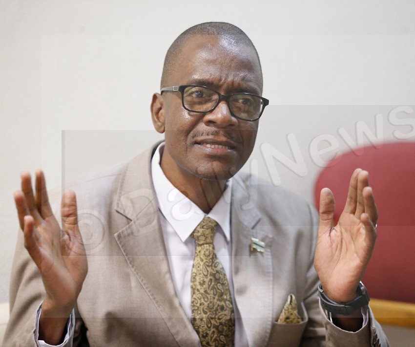 Health Ministry Makes Strides Despite Challenges