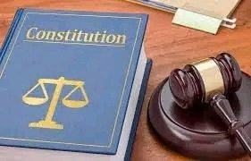 Zambia is now an Authoritarian State- Kanyanta Chanda Kapwepwe