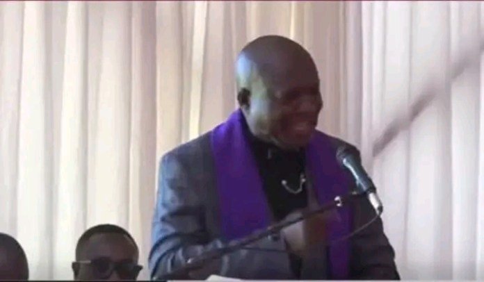 FUNGULWE CONDEMNS PASTOR KALESHA FOR INSUBORDINATION OVER PRIEST INSULTS
