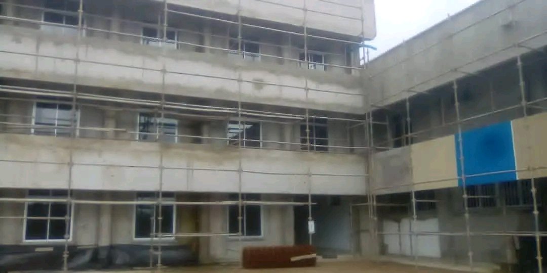 Years of Delays, Billions at Stake: Malawi’s Public Infrastructure Projects in Crisis
