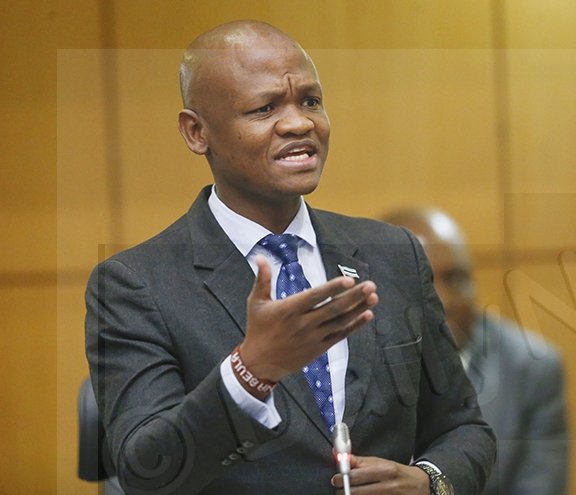 Lemang Dijo To Address Food Security