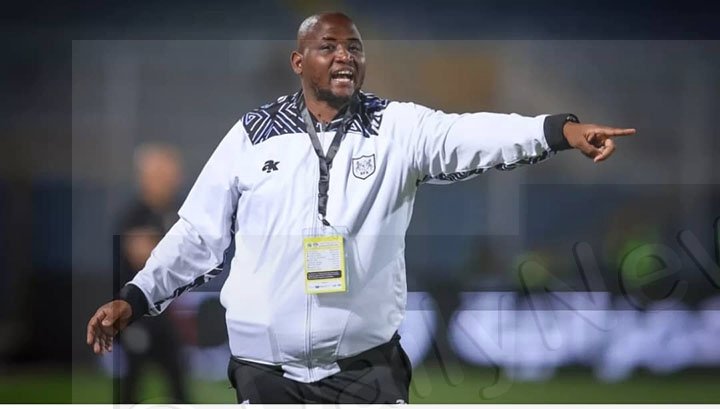 Ramoreboli takes positives from Senegal defeat