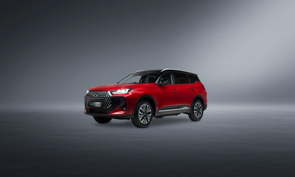 Chery Tiggo 7 PHEV diary: Two months and not a drop of fuel was filled