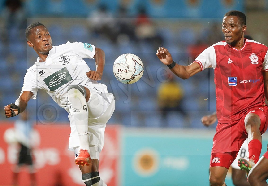 TAFIC and Chiefs clash tomorrow