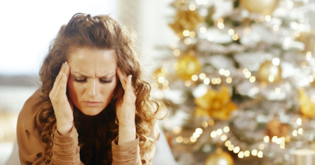 In a season to be jolly, remember also those who are struggling