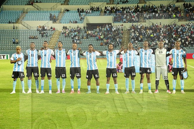 Ramoreboli bemoans lack of top level experience