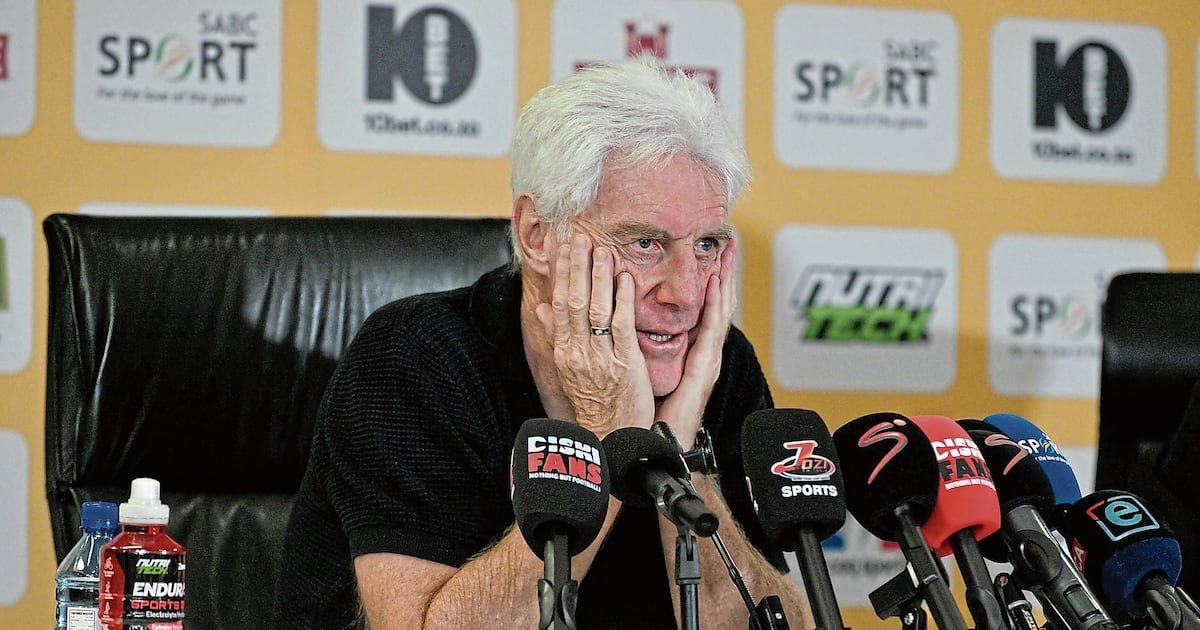 Baseless racism accusations against Hugo Broos demand reflection