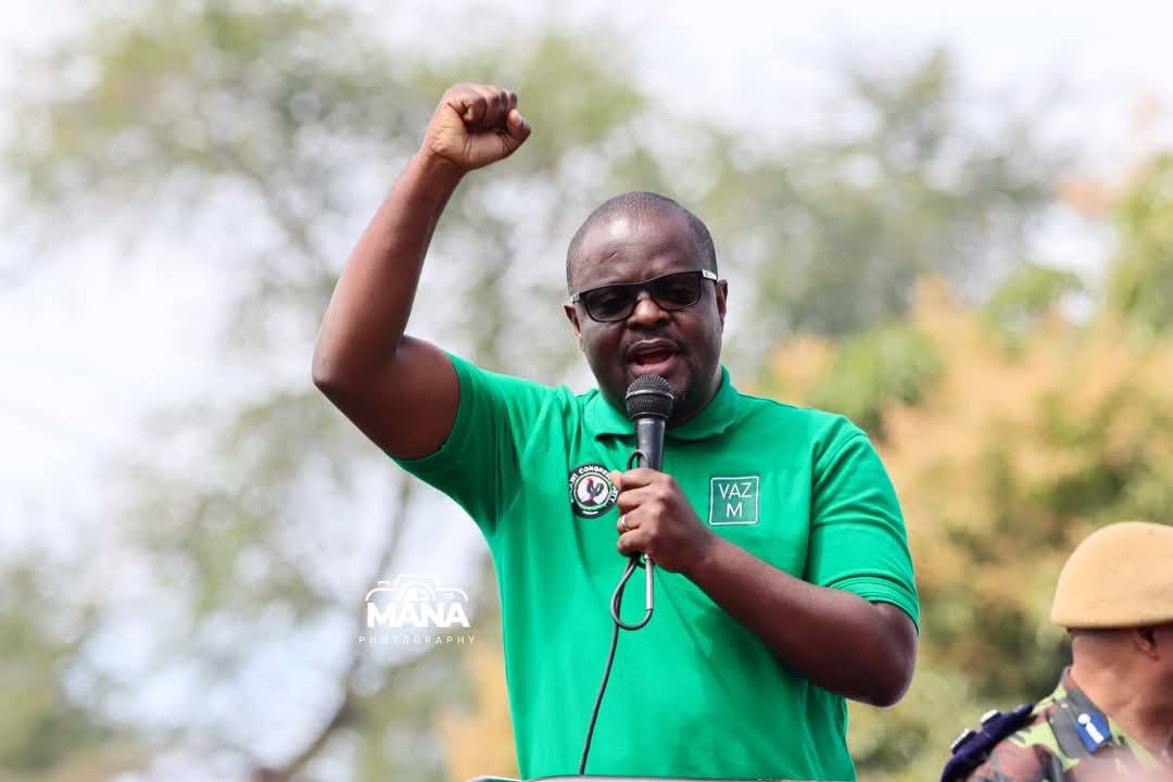 PEOPLE OVER POLITICS: Why Vitumbiko Mumba’s Independence Is His Greatest Strength