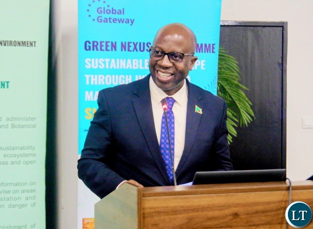 Government, BCP seal deal