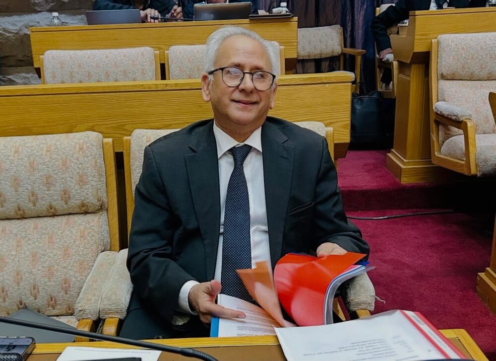 GBV pandemic at our doorstep